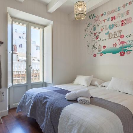 Suite Cathedral Sevilla Εξωτερικό φωτογραφία