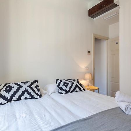 Suite Cathedral Sevilla Εξωτερικό φωτογραφία