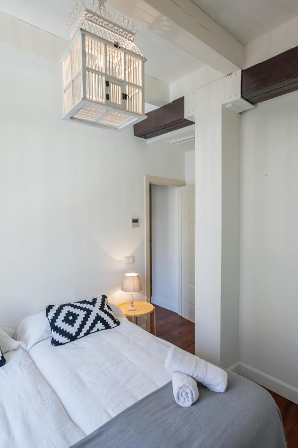 Suite Cathedral Sevilla Εξωτερικό φωτογραφία