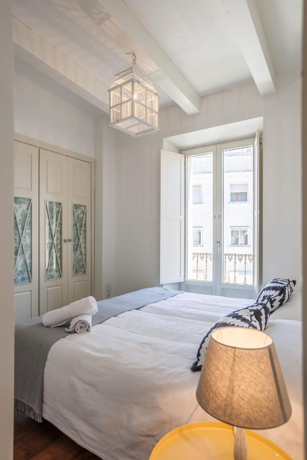 Suite Cathedral Sevilla Εξωτερικό φωτογραφία