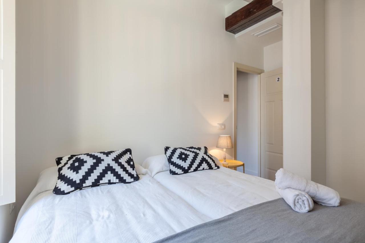 Suite Cathedral Sevilla Εξωτερικό φωτογραφία